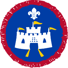 Scouts - Local Knowledge badge