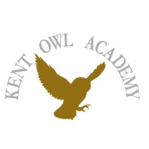 Kent Owl Academy Logo